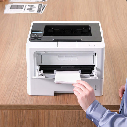 Brother Printer HLL5210DN, One Size – view 8