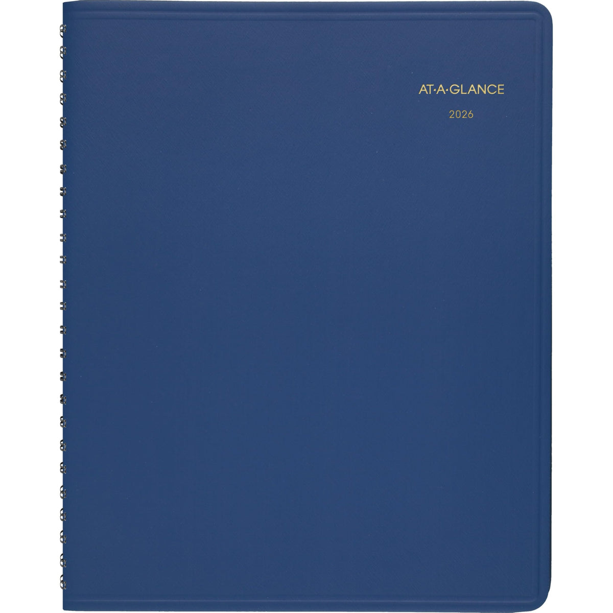 AT-A-GLANCE Planner 7012420, 7" x 8.75" – view 8