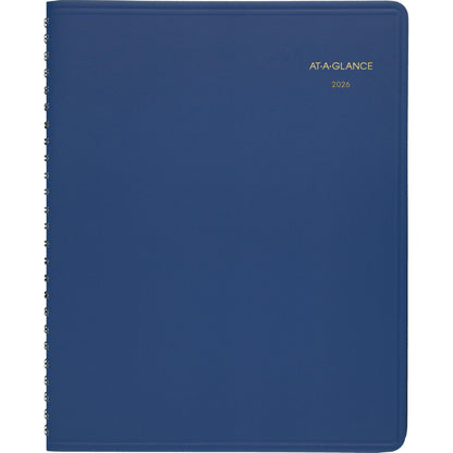 AT-A-GLANCE Planner 7012420, 7" x 8.75" – view 8