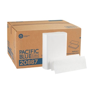 Georgia-Pacific Paper Towel 20887, 2200 Count, 10 Count