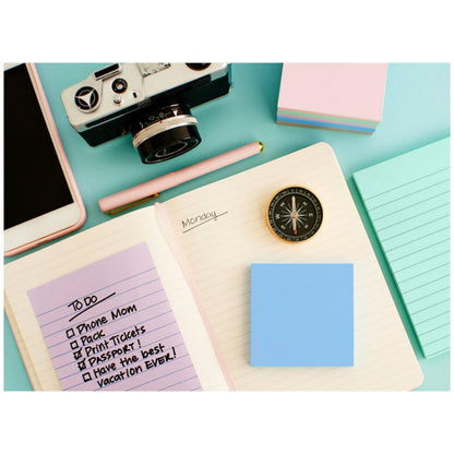 Post-it Self Stick Note 4621R-4SSNRP, 4" x 6" – view 13