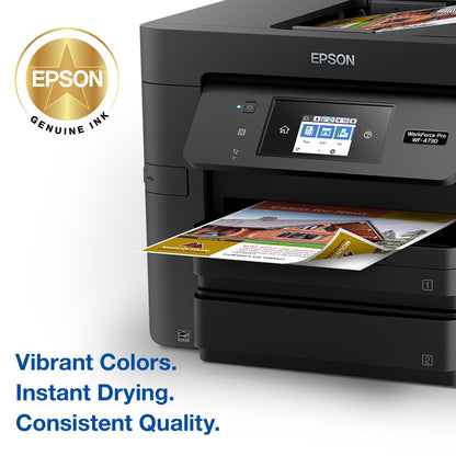 Epson Inkjet Printer Ink T802XL120, High Capacity – view 4