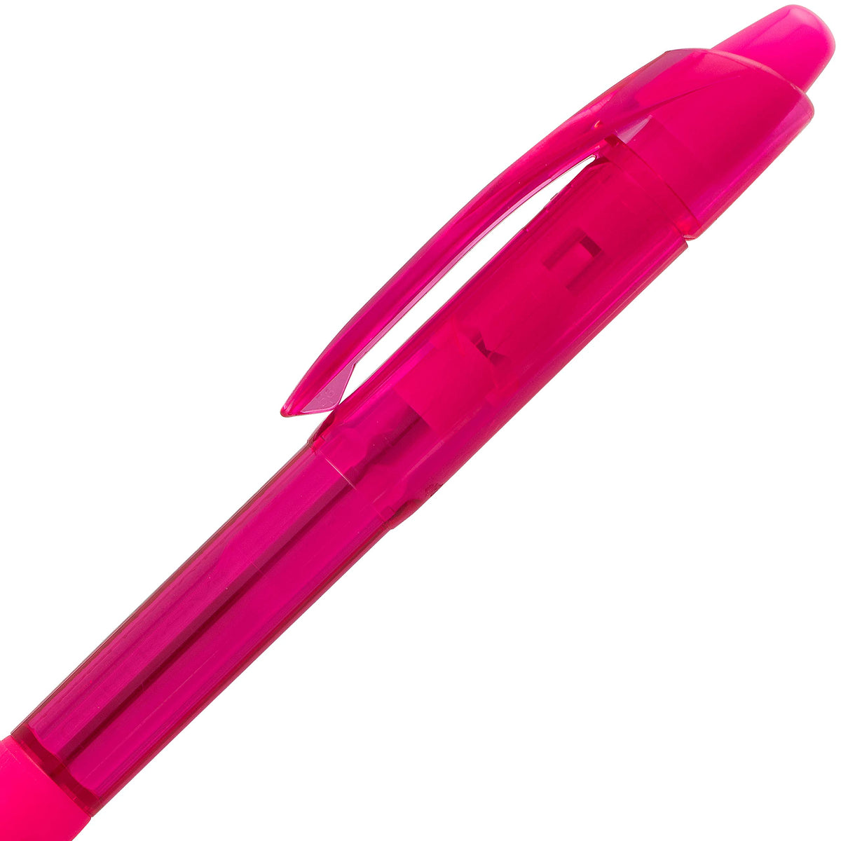 Pentel Writing Instrument BK93CRBP8M, 1 Count (Pack of 8) – view 4