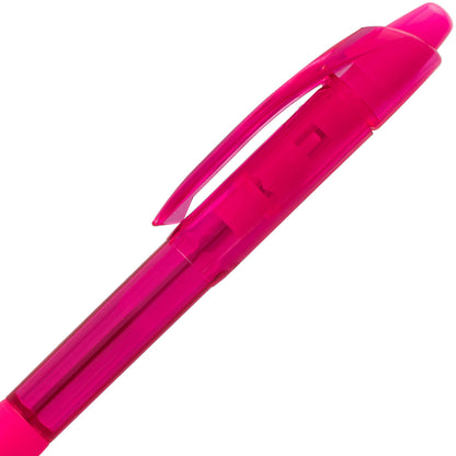 Pentel Writing Instrument BK93CRBP8M, 1 Count (Pack of 8) – view 4