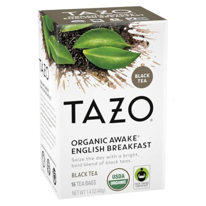 TAZO Tea x68782248, 16 Count – view 7