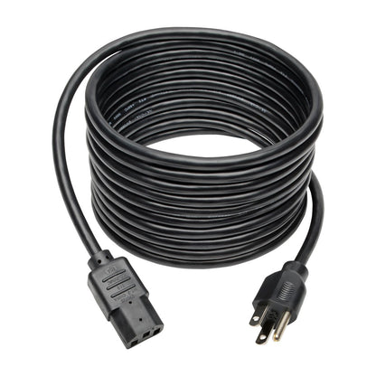 TRIPP LITE Power Cord P006-015, 15 Foot – view 2