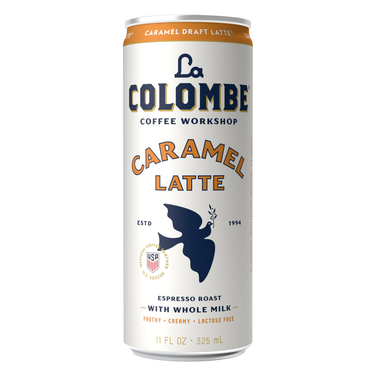 La Colombe Coffee, 11 Fl Oz (Pack of 12) – view 8