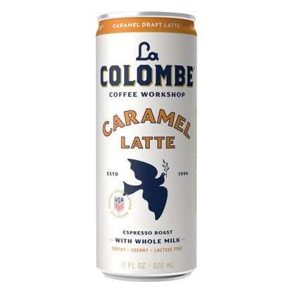 La Colombe Coffee, 11 Fl Oz (Pack of 12) – view 8