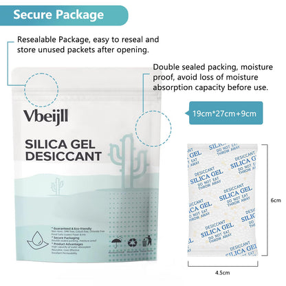 Vbeijll Lab Supply US-VB-GZJ01, 5 Gram – view 7