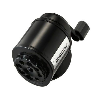 Bostitch Pencil Sharpener MPS1-BLK, 2.68"D x 5.5"W x 4.33"H – view 12