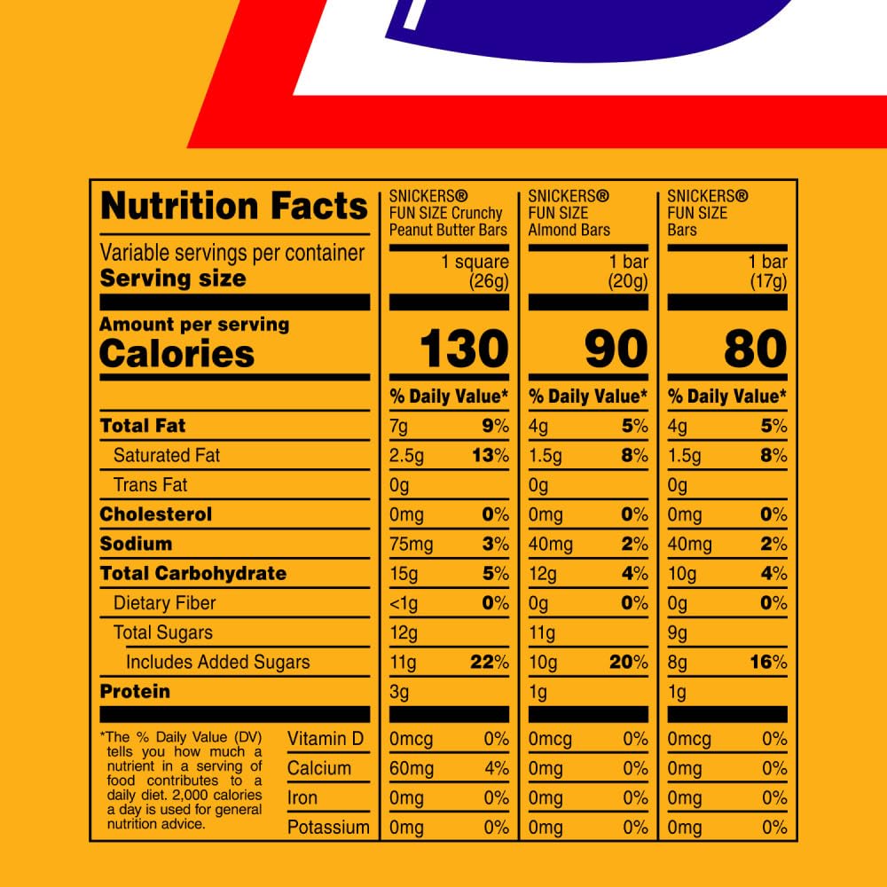 Snickers Chocolate Candy BL-AIL-25, 24.02 Ounce – view 2