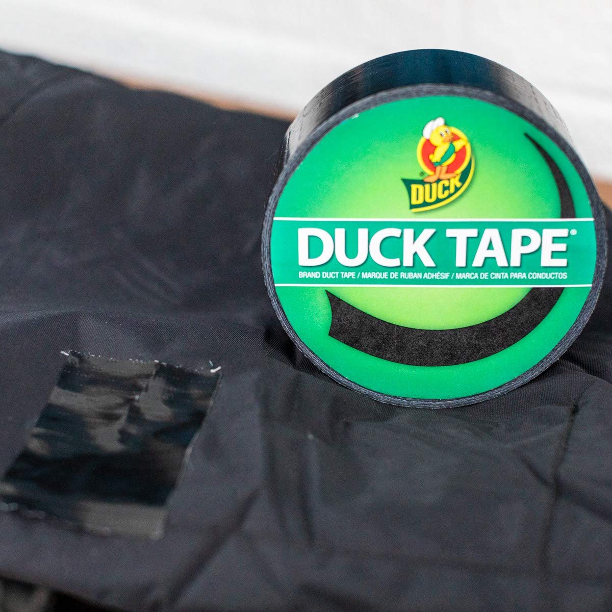 Duck Adhesive Tapes 1265013, Single Roll – view 5