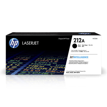 HP Laser Printer Toner W2120A