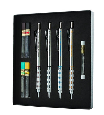 Pentel Writing Instrument PG1000BXSET, 1 Count