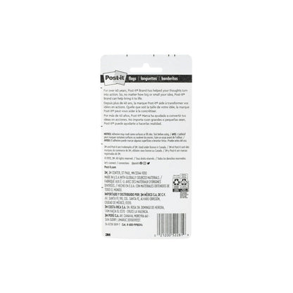 Post-it Self Stick Note MMM680PPBGVA, 0.6" x 3.9", 200 Count – view 11