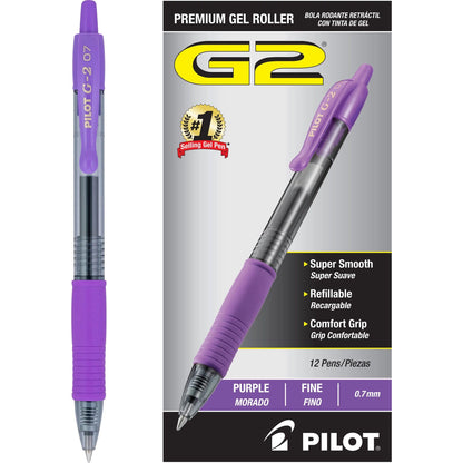 PILOT Writing Instrument 31029, 12 Count