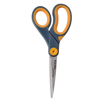 Westcott Scissors 14849, 8-inch (1-Pack)
