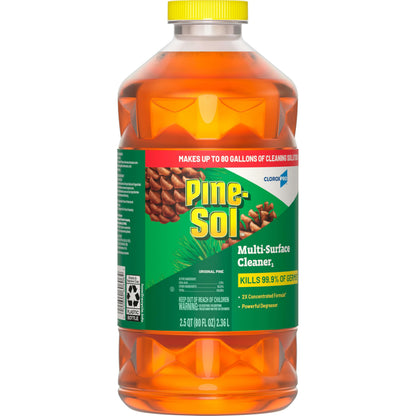 Pine-Sol Cleaning Agent TU_3770904, 80 Fl Oz – view 11