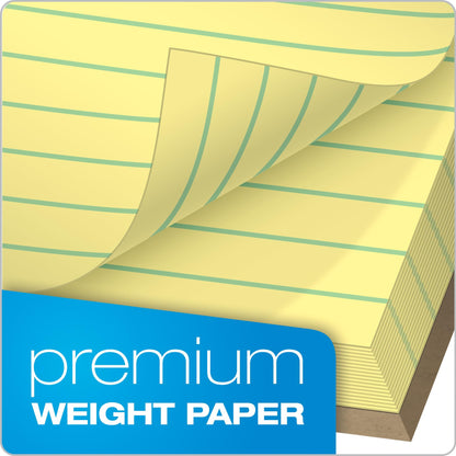 Tops Blank Book 63980, 8.5 x 14 Inch, 12 Count – view 4