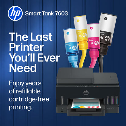 HP Printer D34F7A#B1H, one size – view 10