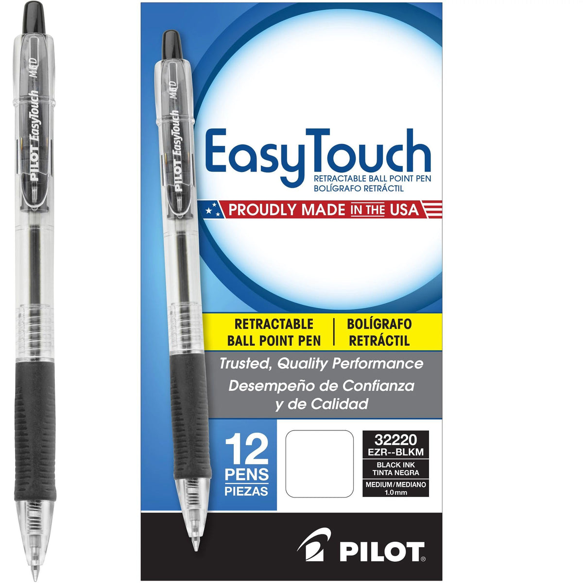 PILOT Writing Instrument 32220, 12 Count