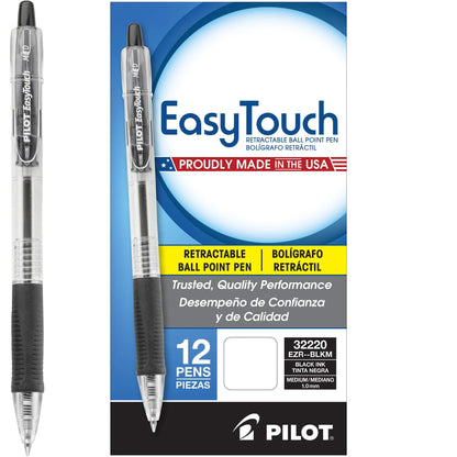 PILOT Writing Instrument 32220, 12 Count