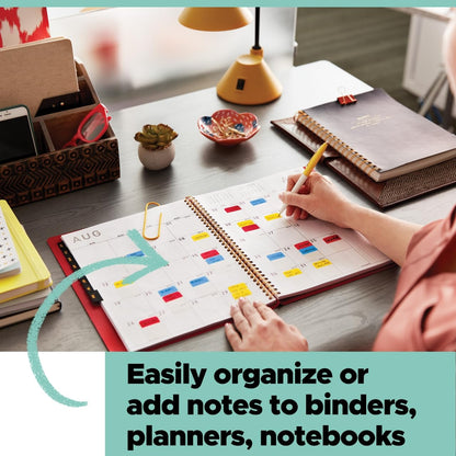 Post-it Self Stick Note 680-EG-ALT – view 4