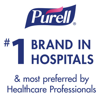 Purell Hand Sanitizer 3901-36-BWL, 1 Fl Oz (Pack of 36) – view 4