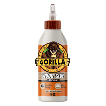 GORILLA Bonding Adhesives 6200022, 8 Ounce