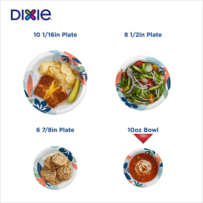Dixie Dishware Bowl 15981, 72 Count – view 6
