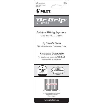 PILOT Writing Instrument 36270, 1 Count – view 2