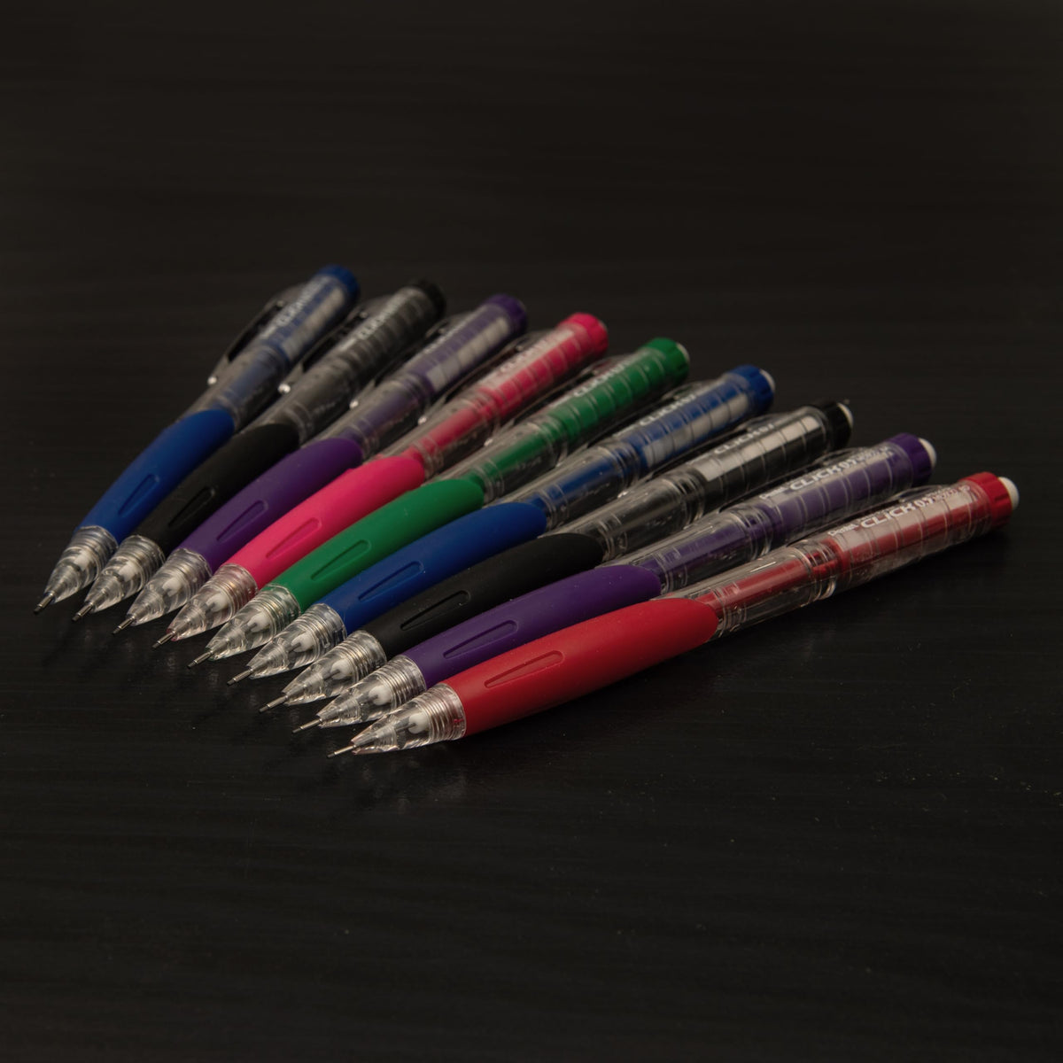 Pentel Writing Instrument PD277TLBPS6M, 6 Count – view 4