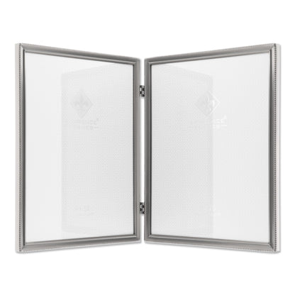 Lawrence Frames Picture Frame 11580D, 8x10 Double, 2 Count – view 2