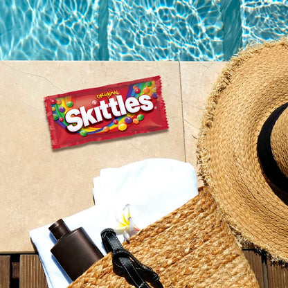 Skittles Sugar Candy hfs-koi-zk-a940, 2.17 Ounce (Pack of 36) – view 5