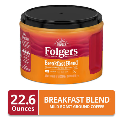 Folgers Coffee SMU30440, 22.6 Ounce – view 3
