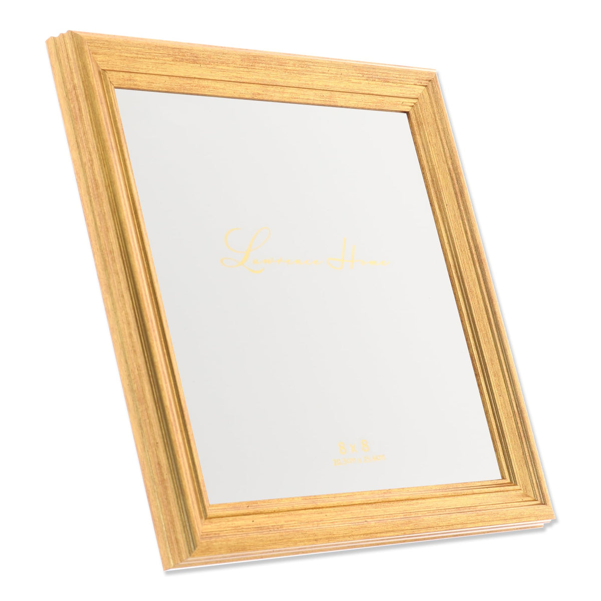 Lawrence Frames Picture Frame 536288, 8 x 8 in – view 2
