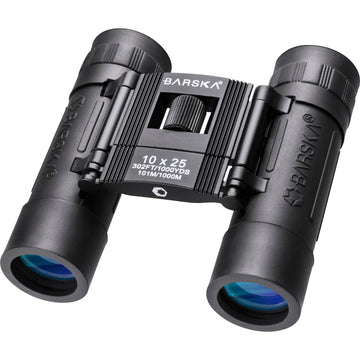 Barska Binocular AB10110, 10x25