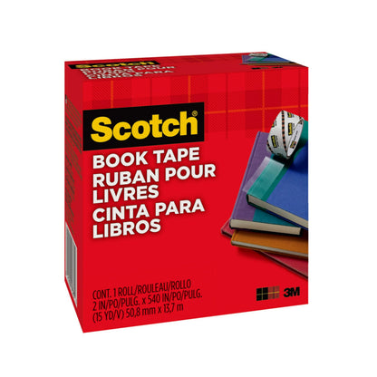 Scotch Adhesive Tapes 845, True – view 3
