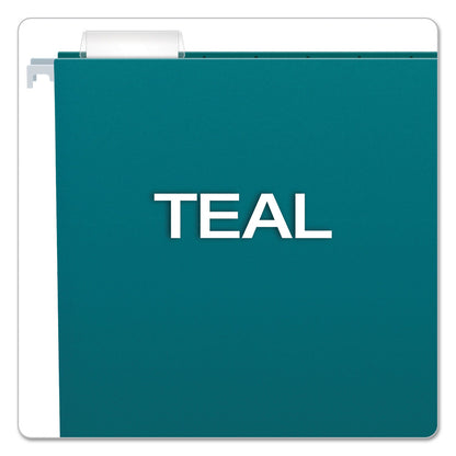 Pendaflex File Folder 81614, Letter, 25 Count – view 4
