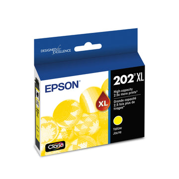 Epson Inkjet Printer Ink T202XL420-S