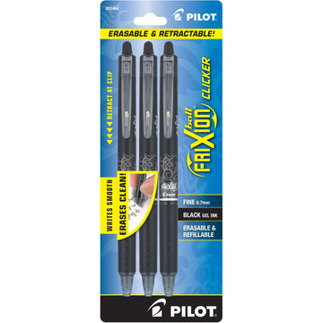 PILOT Writing Instrument 31464, 3 Count
