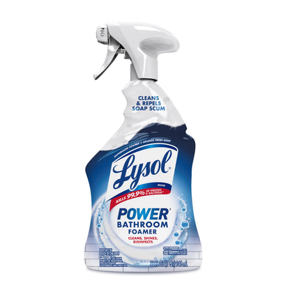 Lysol Cleaning Agent 19200-02699, 32 Fl Oz