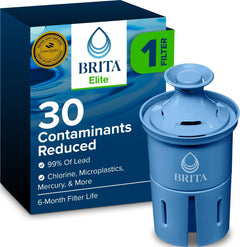 BRITA TU_33859 Replacement Pitcher Water Filter