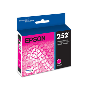 Epson Inkjet Printer Ink T252320, Standard