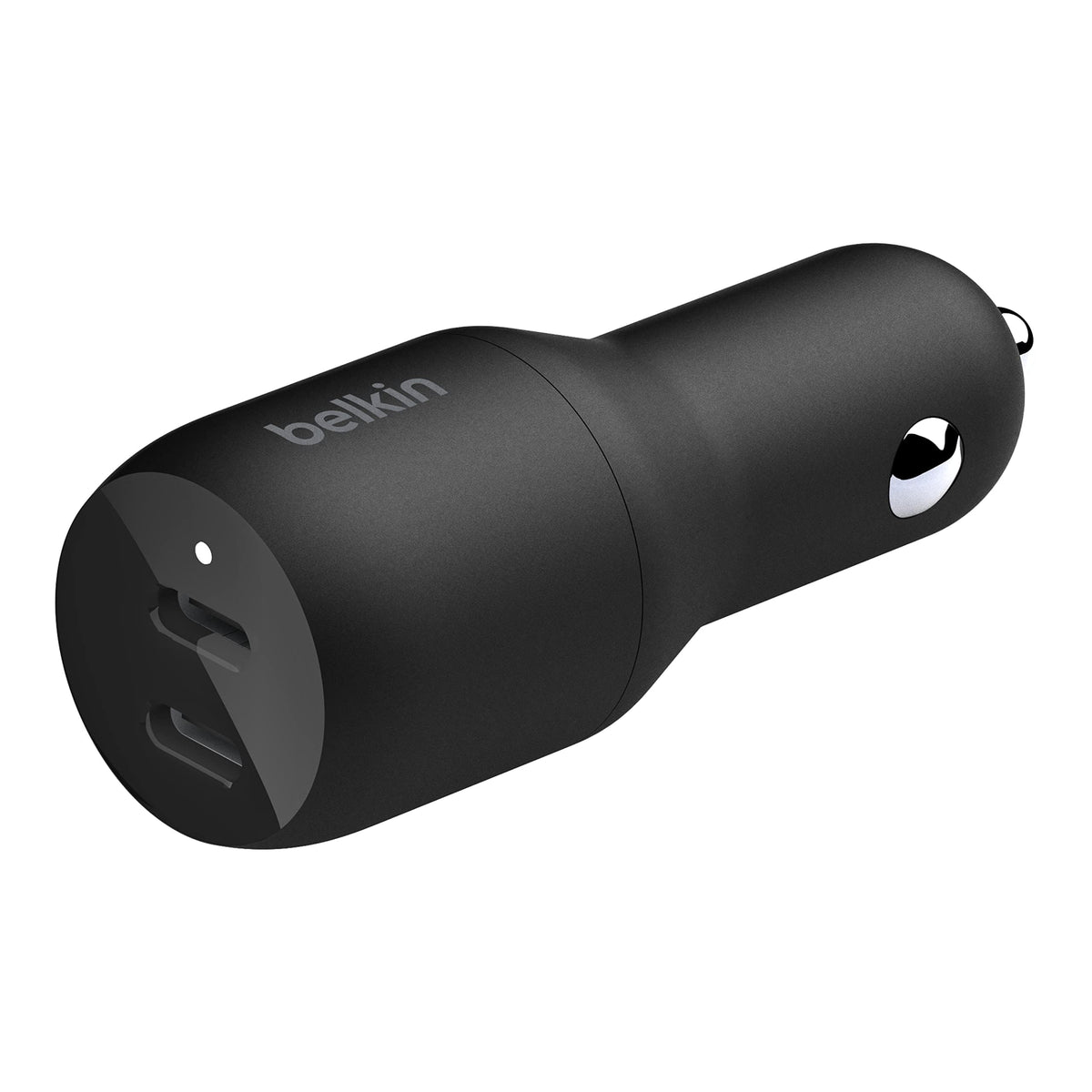 Belkin Charging Adapter CCB002btBK