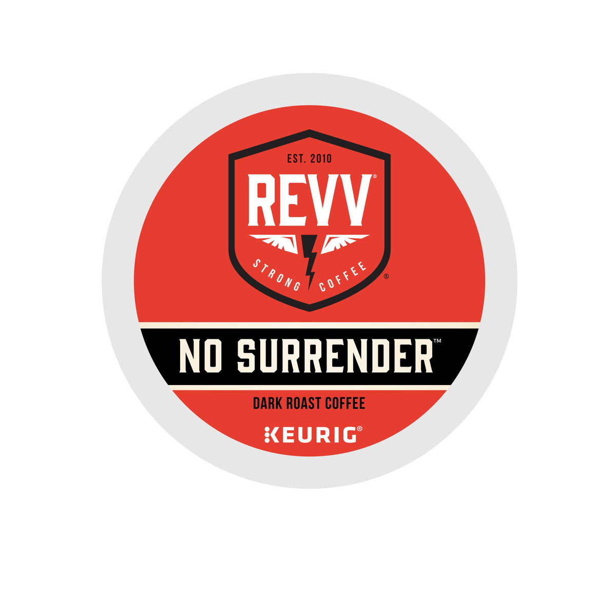 revv Coffee 5000355485-96, 96 Count – view 12