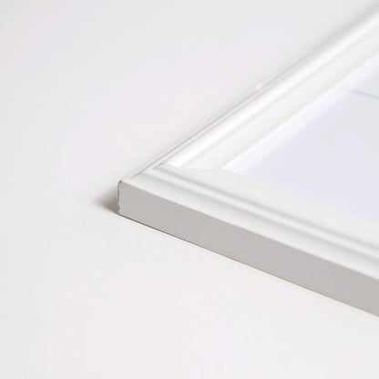 U Brands Writing Board 2918U00-01, 40"W x 30"H – view 2