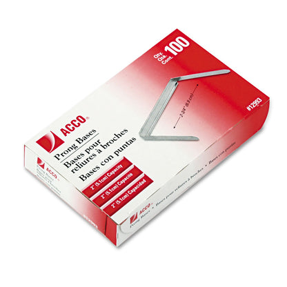 ACCO Brands Mechanical Fasteners A7012993H, 1 Box