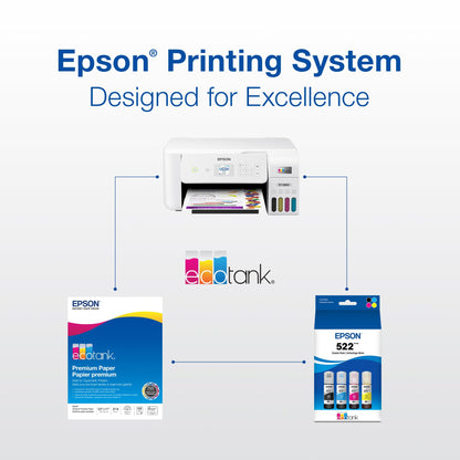 Epson Inkjet Printer Ink T522420-S, Standard – view 7