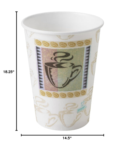 Dixie Drinking Cup 5342DX, 25 Count (Pack of 20) – view 4